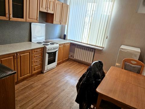 квартира за адресою Іоанна Павла II вул. (Патріса Лумумби), 7