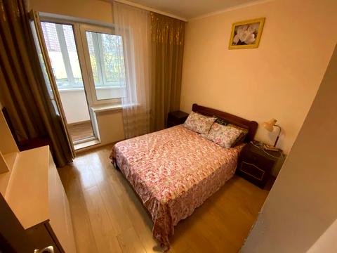 квартира за адресою Петра Григоренка просп., 21