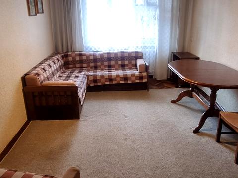 квартира по адресу Академика Вернадского бульв., 73