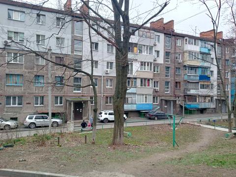 квартира за адресою В'ячеслава Чорновола вул. (Юрія Савченка), 97-Б