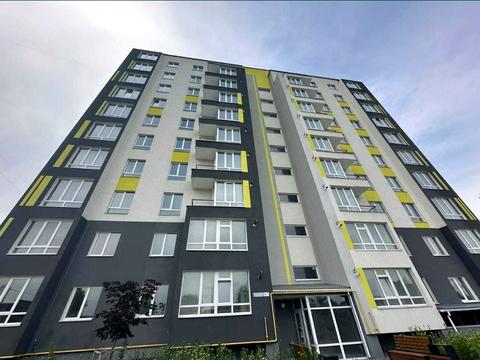 квартира по адресу Гетьмана Мазепи ул. (Красовського), 31/1б