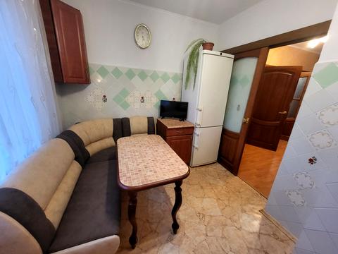 квартира по адресу Киев, Архитектора Вербицкого ул., 28-А