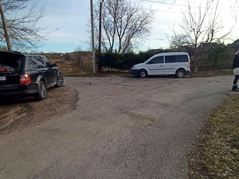 участок по адресу с. Зарванцы, хмелянська, 51