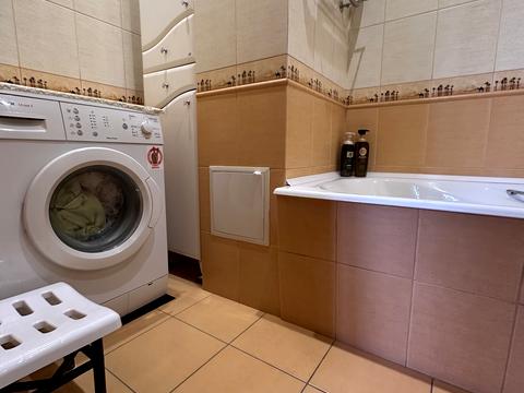 квартира по адресу Мира просп., 11
