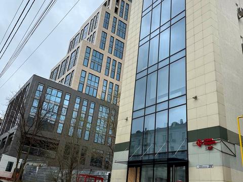 комерційна за адресою Шевченка вул., 29Б