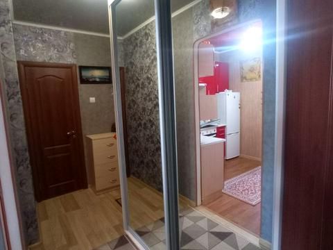 квартира за адресою Єлизавети Чавдар вул., 38-Б