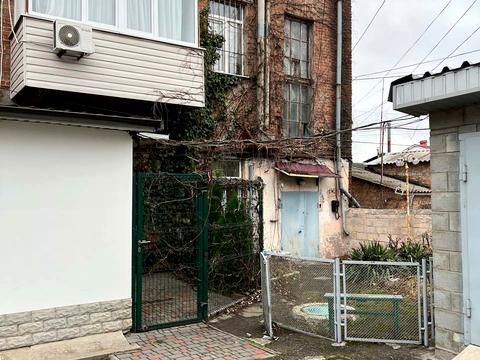 квартира по адресу Троицкая ул. (Красная), 25