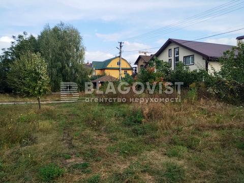участок по адресу Новосільська, 8