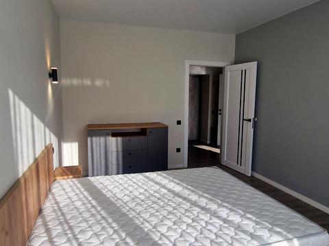 квартира за адресою Ольги Кисілевської вул., 35