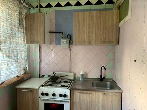квартира за адресою Марсельська вул., 1