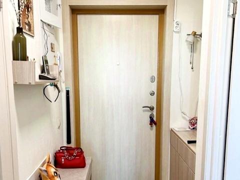 квартира по адресу Заречанская ул., 3/3