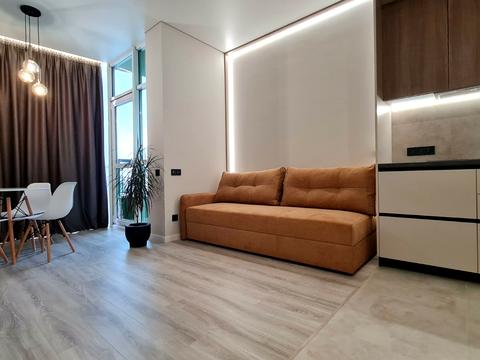 квартира за адресою Каховська вул., 62-А