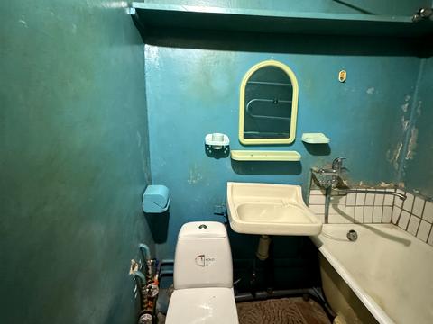 квартира по адресу Космонавта Поповича ул. (Волкова космонавта), 26