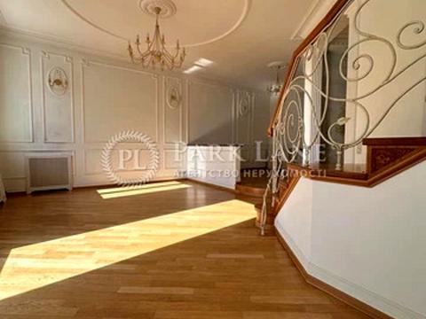 квартира за адресою Київ, Рейтарська вул., 34