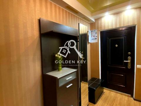 квартира за адресою пр-т. Миру, 26
