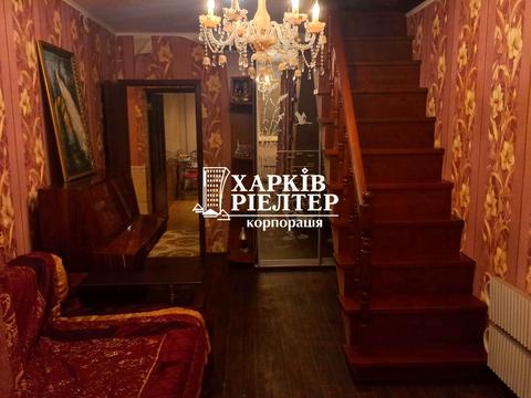 квартира по адресу Победы просп., 78в