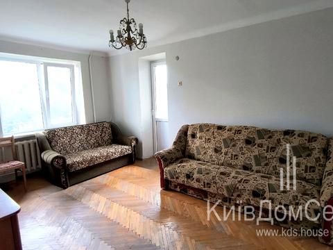 квартира за адресою Науки просп., 16