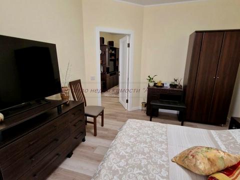 квартира по адресу Котляревского ул., 11