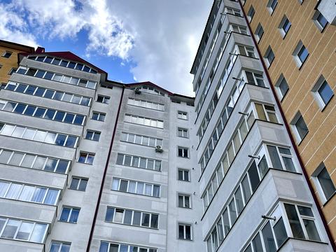 квартира за адресою Декабристів, 52