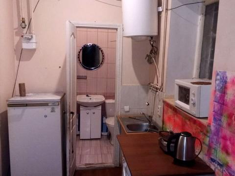 квартира по адресу Александра Кониского ул. (Володарського), 7