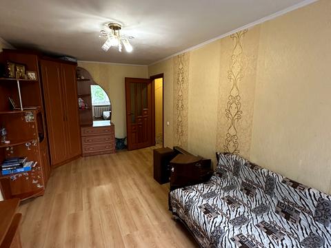 квартира за адресою Велика Бердичівська вул., 97
