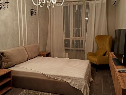 квартира за адресою Каховська вул., 62-А