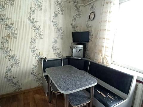 квартира по адресу Энтузиастов ул., 12