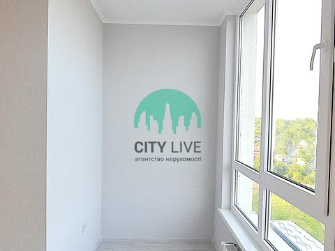 квартира за адресою Потічна вул., 1