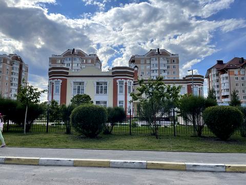 квартира по адресу Буча, Бориса Гмыри ул., 18-А