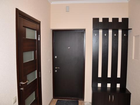 квартира за адресою Анни Ахматової вул., 22