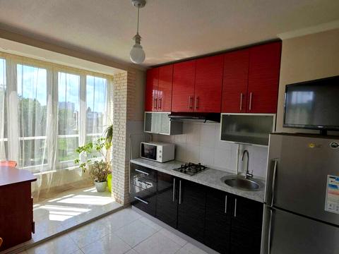 квартира за адресою Познанська вул., 8Б