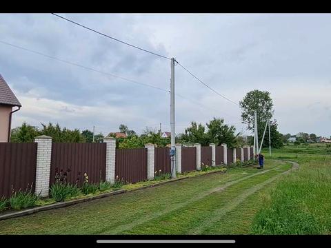 ділянка за адресою с. Рожни, 