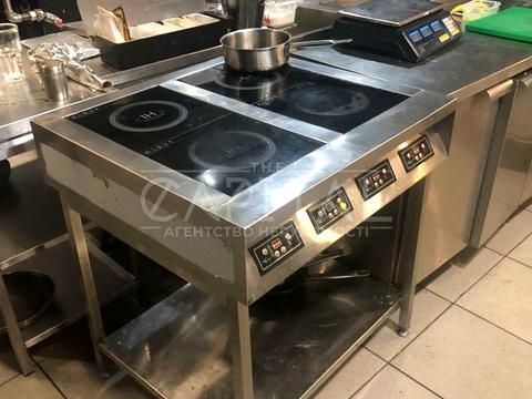 коммерческая по адресу Бессарабская пл., 4