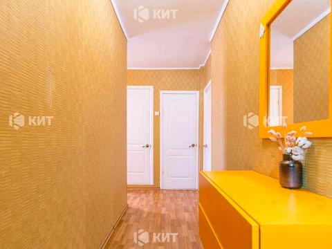 квартира по адресу Науки просп., 21 А
