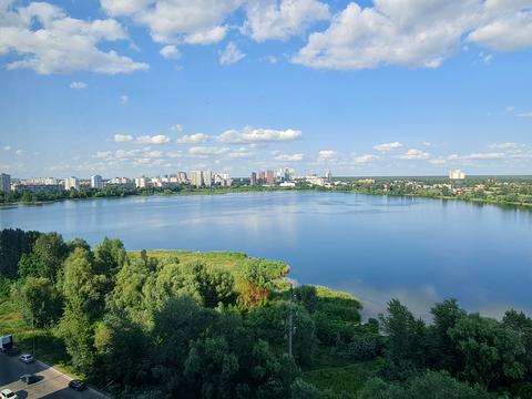 квартира за адресою Ревуцького вул., 54