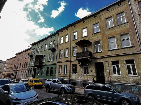 квартира по адресу Сембратовичей ул. (Перова), 7