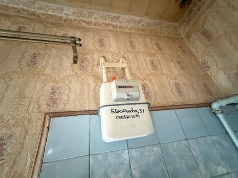 ділянка за адресою Борислава Брондукова вул., 34