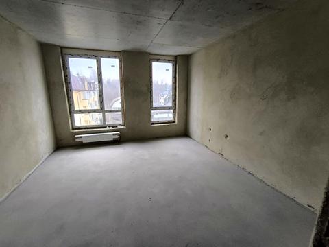 квартира за адресою Щирецька вул., 23