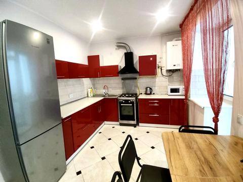 квартира за адресою Стрийська вул., 113-Д