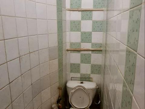 квартира по адресу Тракторостроителей просп., 98а