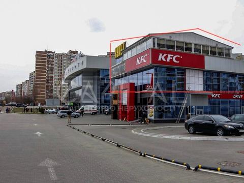 коммерческая по адресу Червоной Калины просп. (Владимира Маяковского), 44Б