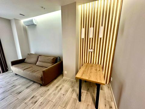 квартира по адресу Европейская ул. (Миронова), 11а