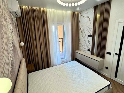 квартира по адресу Краснова ул., 3а