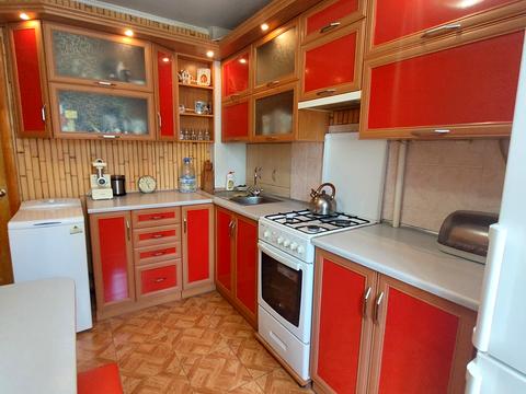 квартира по адресу Космонавтов ул., 146б