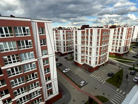 квартира по адресу Отца Ивана Блавацкого ул., 6-Г