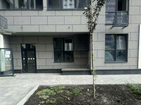 комерційна за адресою Повітряних Сил просп. (Повітрофлотський), 56