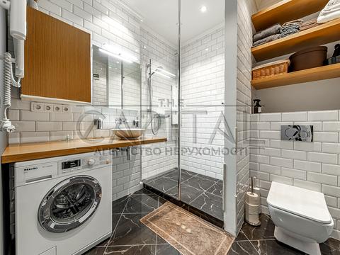 квартира по адресу Саксаганского ул., 37-К