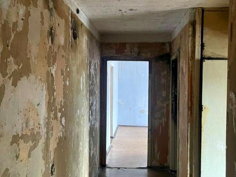 квартира по адресу Портовая ул., 2