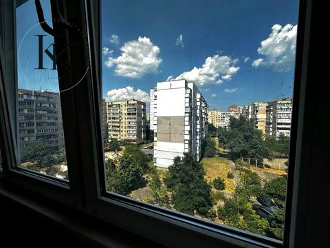 квартира за адресою Червоної Калини просп. (Володимира Маяковського), 34