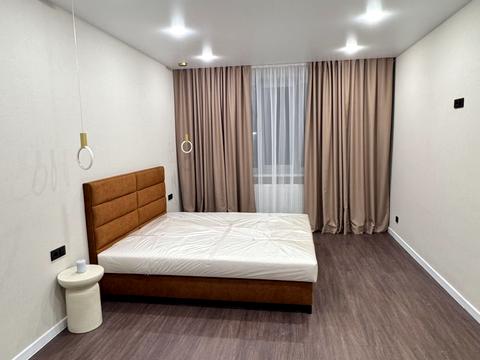 квартира по адресу Лісогринівецька ул., 34